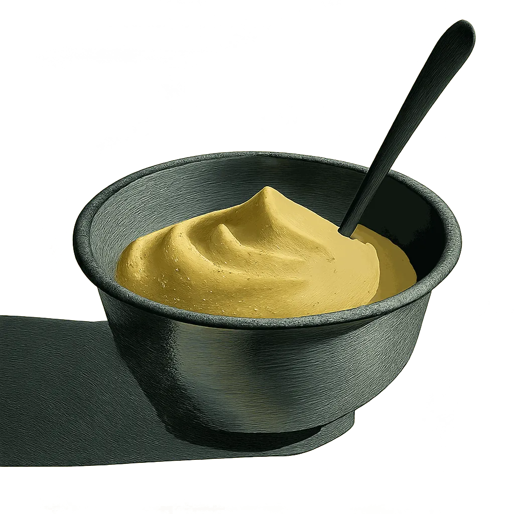 Pastry cream